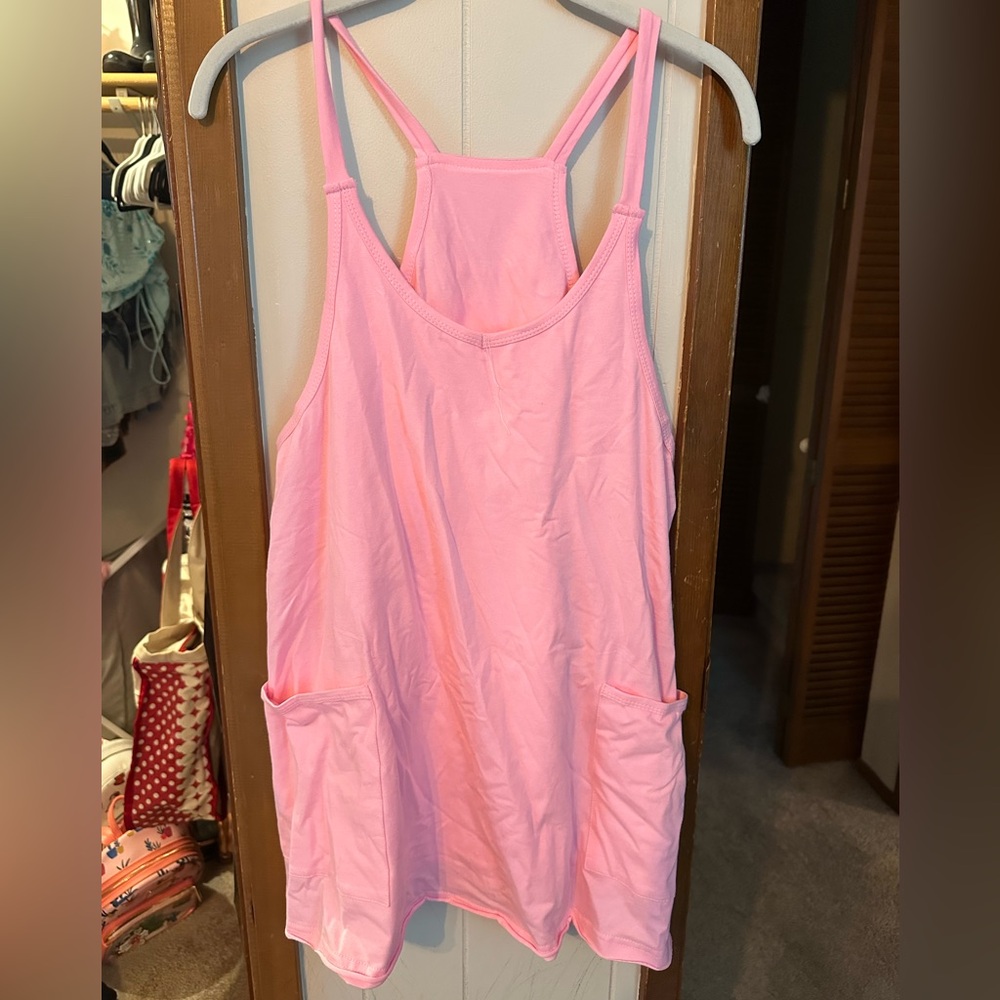 Amazon Romper